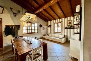 RUSTICO A CAPRINO VERONESE