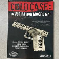 Cold Case – La verità non muore mai