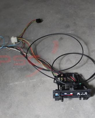 Comandi stufa Nissan Atleon 35.13