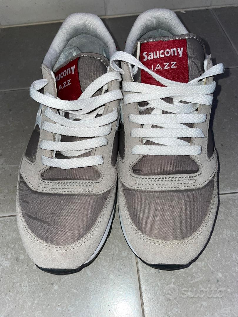 Scarpe saucony uomo top bari