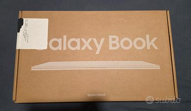 Computer/Laptop Samsung Galaxy Book4