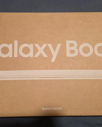 Computer/Laptop Samsung Galaxy Book4