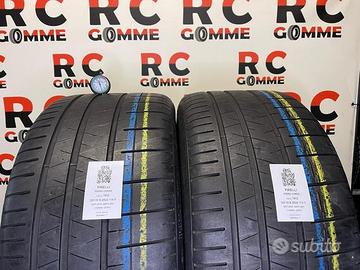 2 GOMME USATE 325/35 ZR22 114 Y PIRELLI - ESTIVE