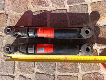coppia ammortizzatori a gas nuovi JGT263T