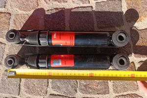 coppia ammortizzatori a gas nuovi JGT263T