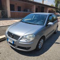 Volkswagen Polo 1.4 benzina / GPL