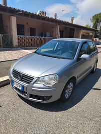 Volkswagen Polo 1.4 benzina / GPL