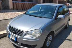 Volkswagen Polo 1.4 benzina / GPL