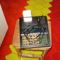 CALCOLATRICE OLIVETTI LOGO S60