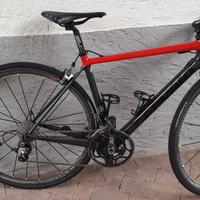 Bicicletta cervelo' r5 tg 51