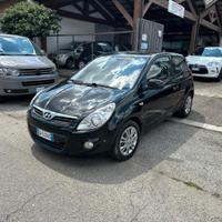 Hyundai i20 1.2 3p. BlueDrive GPL Comfort