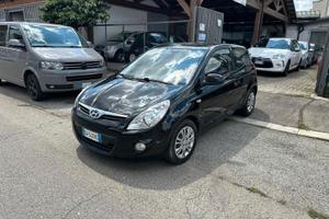 Hyundai i20 1.2 3p. BlueDrive GPL Comfort