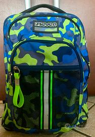 Zaino scuola
