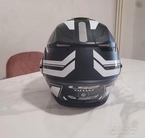 Casco modulare