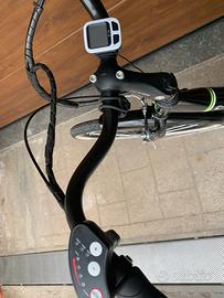 Bici elettrica