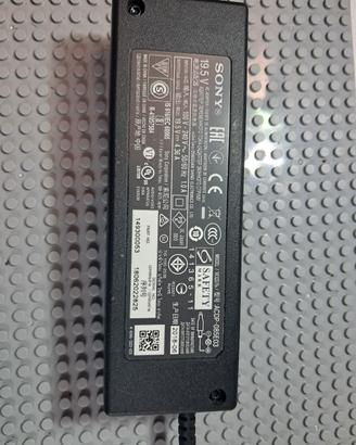 Alimentatore per Notebook SONY