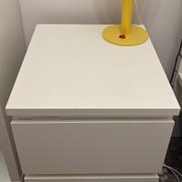 Comodini IKEA