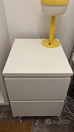Comodini IKEA