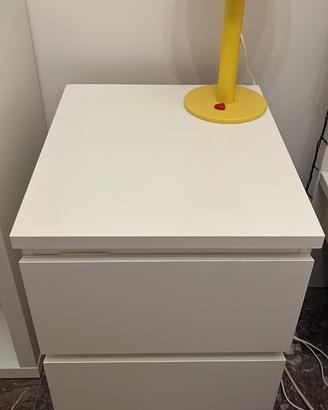 Comodini IKEA