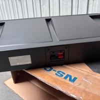 CENTRALE  YAMAHA NSC-60 DIFFUSORE