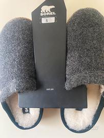 Pantofole Sorel - NUOVE