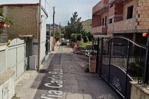 QUARTO - APPARTMENTO Via Carlo Bussola MQ 96