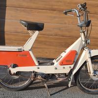 Velosolex Flash 50 cc. 1971 per ricambi