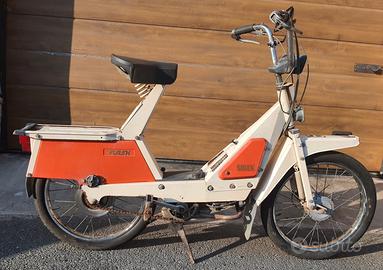 Velosolex Flash 50 cc. 1971 per ricambi