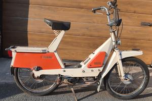 Velosolex Flash 50 cc. 1971 per ricambi