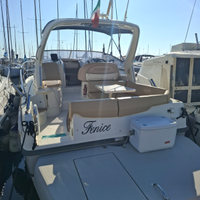 Cranchi zaffiro 29 (2008)diesel usato