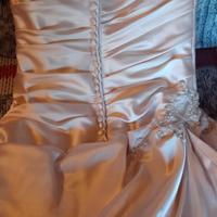 Abito da sposa Ronald Joyce