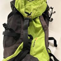 Zaino Salewa Aspara 22 trekking