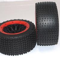 Gomme Off Road 1/5 Dirt Buster Post. 170x80