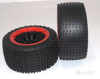 Gomme Off Road 1/5 Dirt Buster Post. 170x80