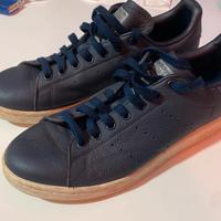 Stan Smith Dark Blue 42 2/3