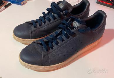Stan Smith Dark Blue 42 2/3