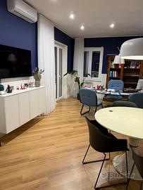 Ufficio in coworking per professionisti