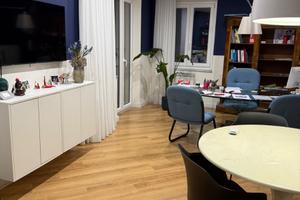 Ufficio in coworking per professionisti