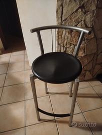 Sgabello Calligaris 