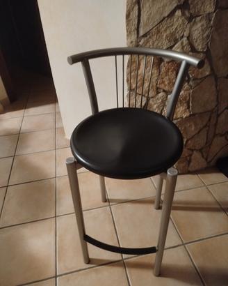 Sgabello Calligaris 