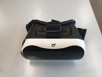 visore realta virtuale