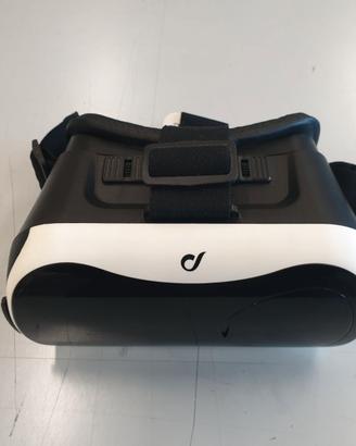 visore realta virtuale