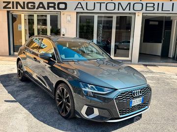 A3 SPB 35 2.0 TDI 150 CV. S-TRONIC PERFETTA