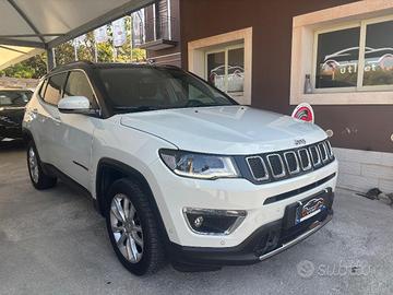 JEEP - Compass - 1.6 Mjt II 2WD Limited
