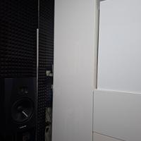 Mobile con specchio IKEA