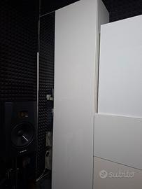 Mobile con specchio IKEA