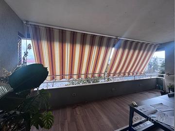 Tende da sole a rullo