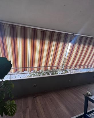 Tende da sole a rullo