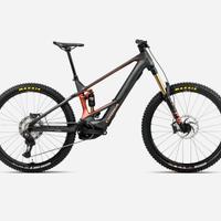 ORBEA WILD M-TEAM 2026 PRONTA CONSEGNA SCONTO 15%