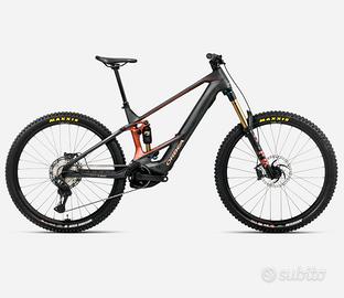 ORBEA WILD M-TEAM 2026 PRONTA CONSEGNA SCONTO 15%